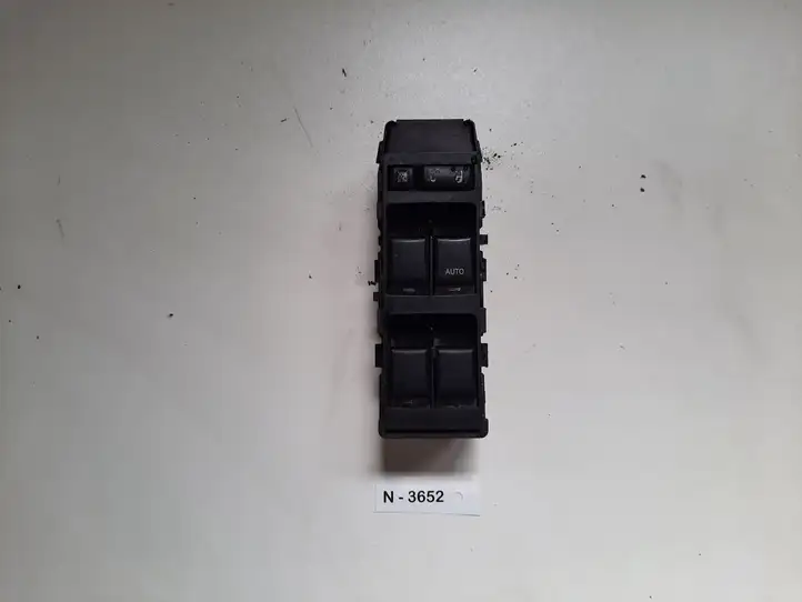 Dodge Caliber (2006 - 2012) Кнопка стеклоподъемников — фото 1