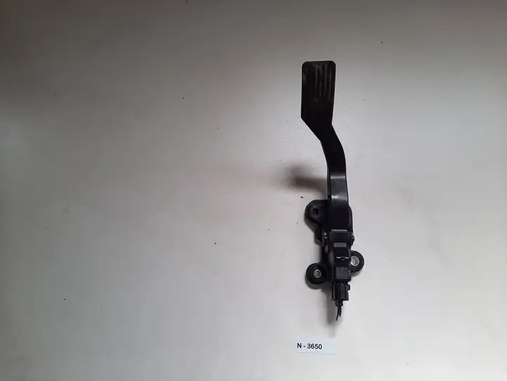 Dodge Caliber (2006 - 2012) 04891586AB Педаль акселератора — фото 1