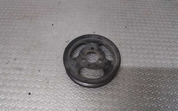 Opel Zafira (1999 - 2003)  90502887 Шкив водяного насоса