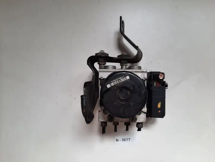 Dodge Caliber (2006 - 2012) ABS блок — фото 2