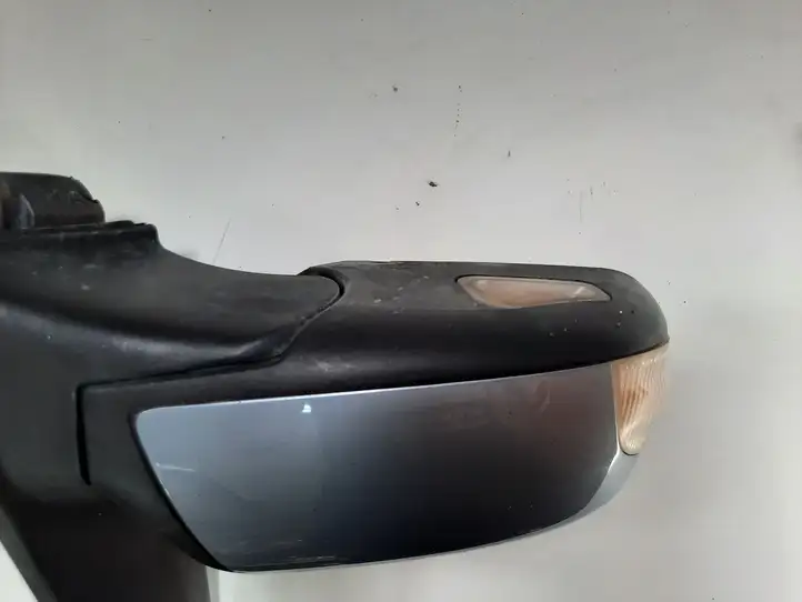 Ford C-MAX I (2007 - 2010) Боковое зеркало с электроприводом — фото 4