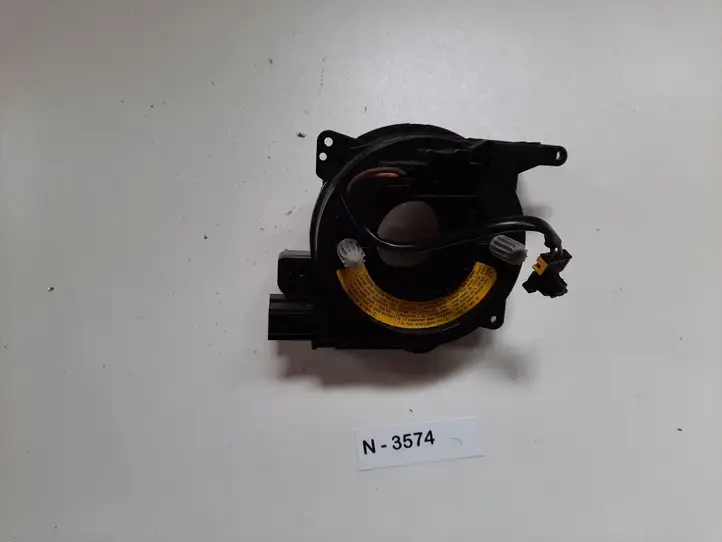 Ford Mondeo MK IV (2007 - 2014) 6G9T14A664BE Контактное кольцо SRS — фото 4
