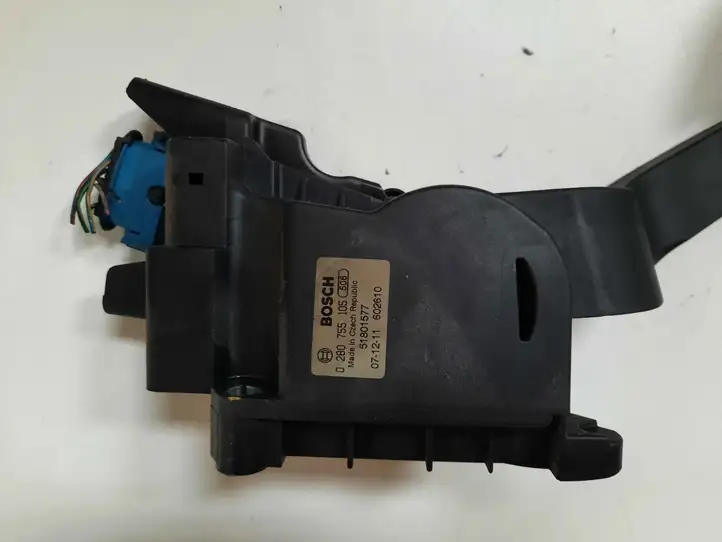 Fiat Fiorino (2008 - 2014) 0280755105 Педаль акселератора — фото 2