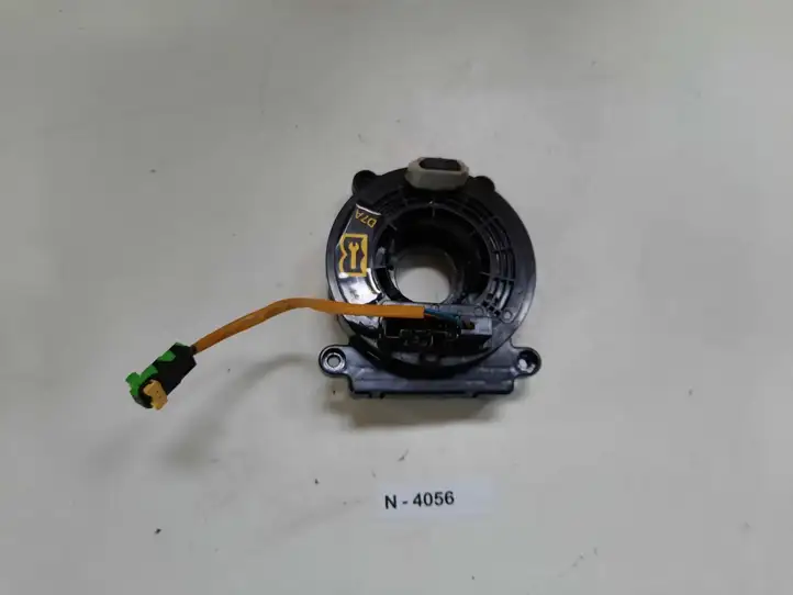 Chevrolet Captiva (2011 - 2013) 20982765 Контактное кольцо SRS — фото 1