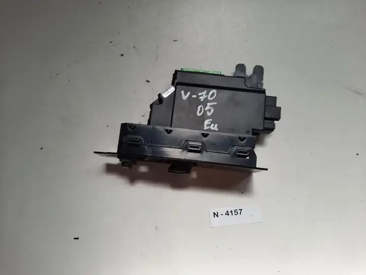 Volvo V70 (2004 - 2007) Кнопка стеклоподъемников — фото 2