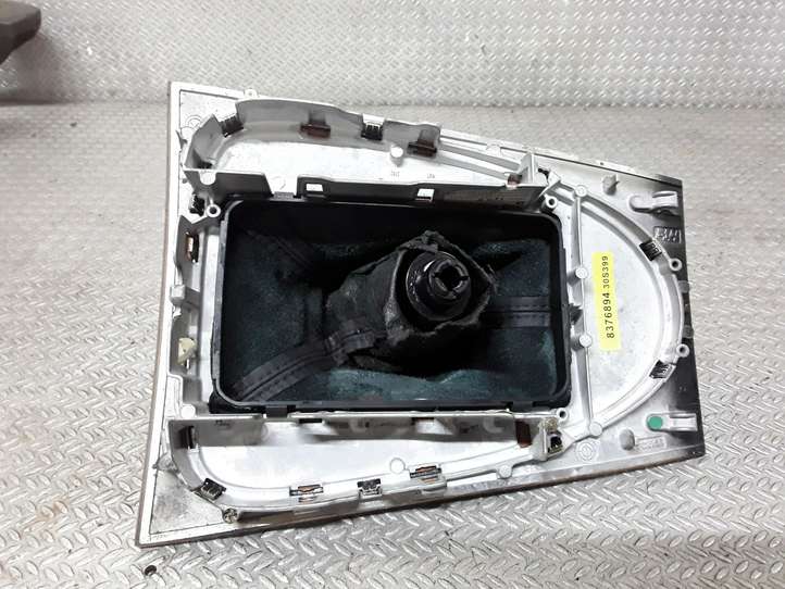 Mercedes-Benz E W211 (2002 - 2009)  A2116800136 Рамка рычага переключения передач