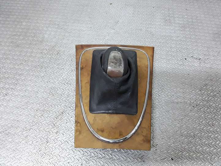 Mercedes-Benz E W211 (2002 - 2009)  A2116800136 Рамка рычага переключения передач