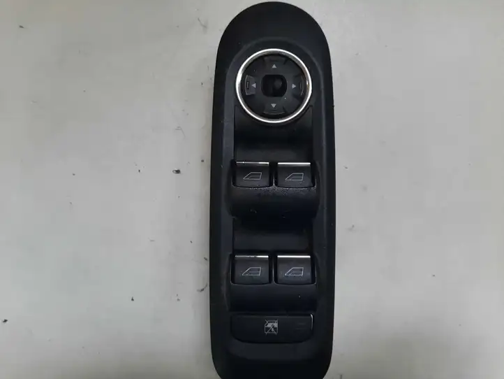 Ford S-MAX (2006 - 2010) Кнопка стеклоподъемников — фото 2