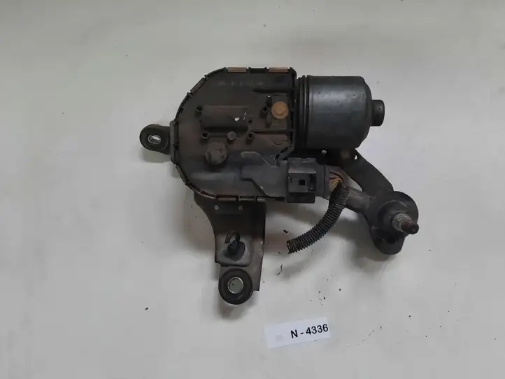 Ford S-MAX (2006 - 2010) 3397021133 Комплект механизма стеклоочистителей — фото 1