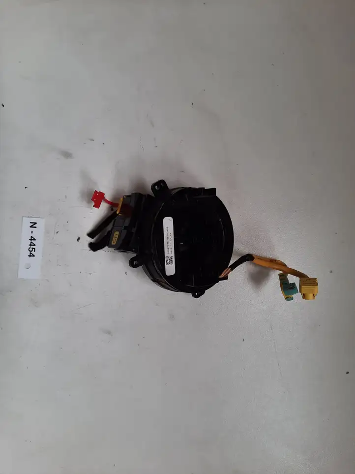 Opel Insignia A (2008 - 2017) 25947775 Контактное кольцо SRS — фото 3