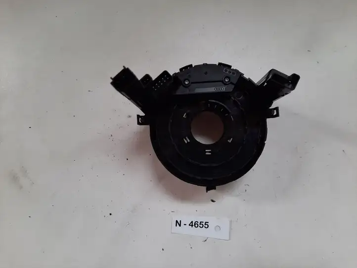 Audi A4 S4 B8 8K (2007 - 2011) 4E0953541 Контактное кольцо SRS — фото 1