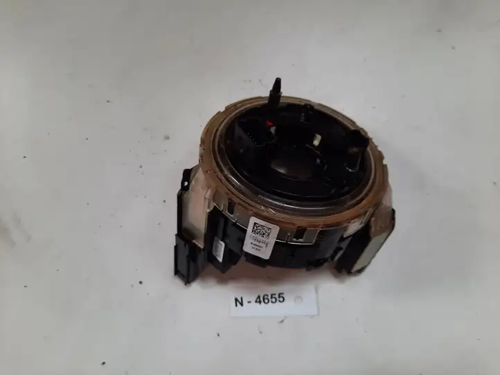 Audi A4 S4 B8 8K (2007 - 2011) 4E0953541 Контактное кольцо SRS — фото 2