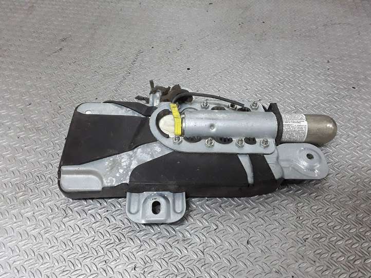 BMW 3 E46 (1998 - 2005)  30821743707U Подушка безопастности передней двери
