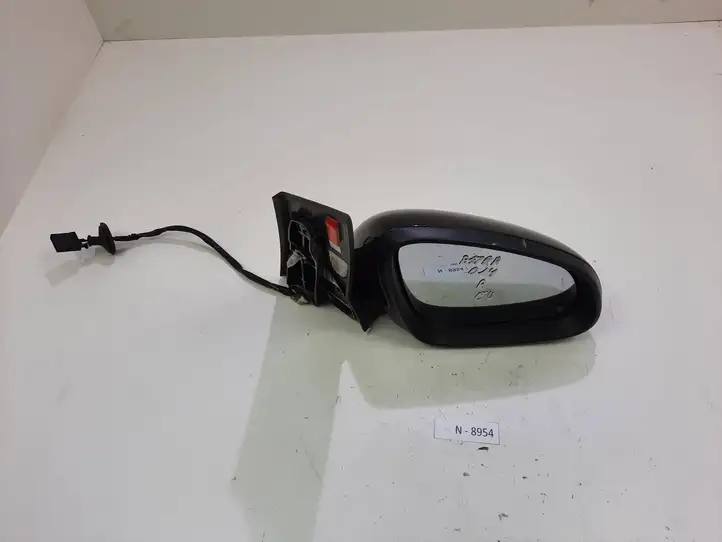 Opel Astra J (2012 - 2015) Боковое зеркало с электроприводом — фото 1