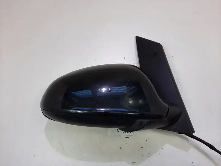 Opel Astra J (2012 - 2015) Боковое зеркало с электроприводом — фото 3