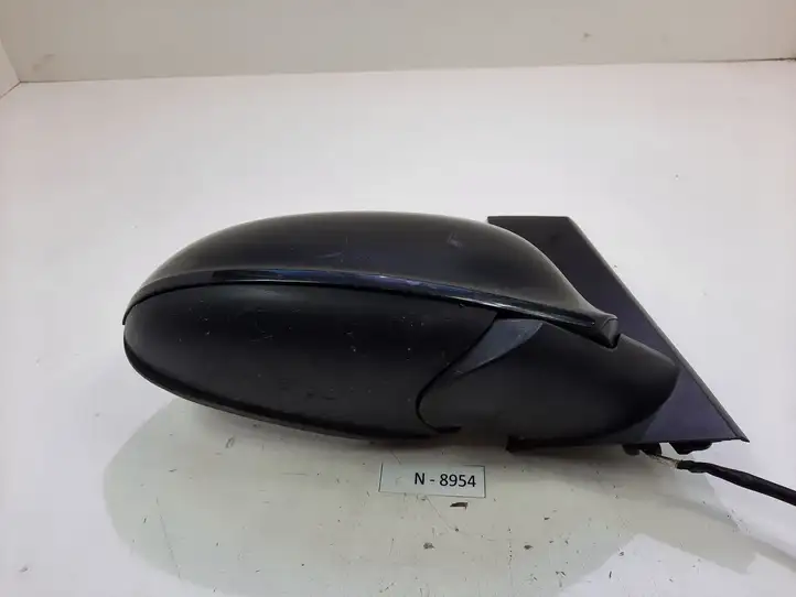 Opel Astra J (2012 - 2015) Боковое зеркало с электроприводом — фото 4