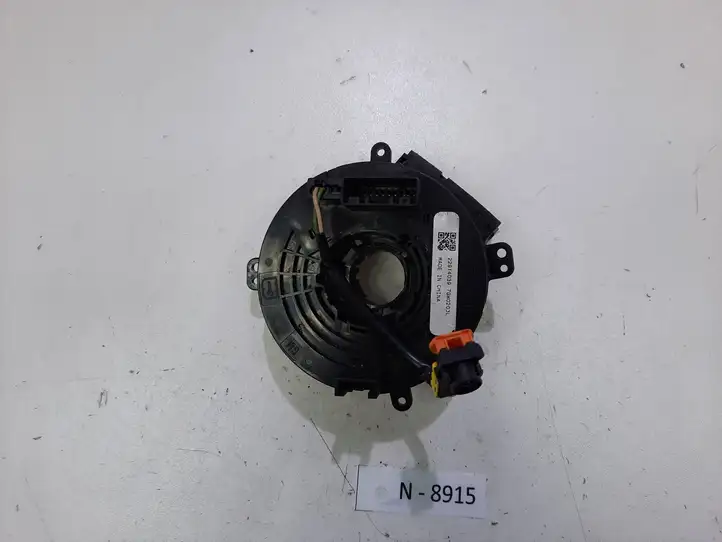 Opel Astra J (2012 - 2015) 22914039 Контактное кольцо SRS — фото 1
