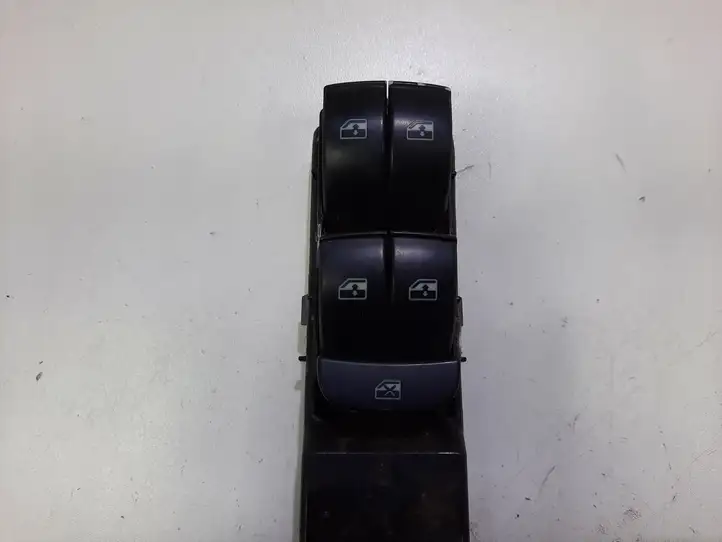 Saab 9-3 Ver2 (2008 - 2016) 12772063 Кнопка стеклоподъемников — фото 3