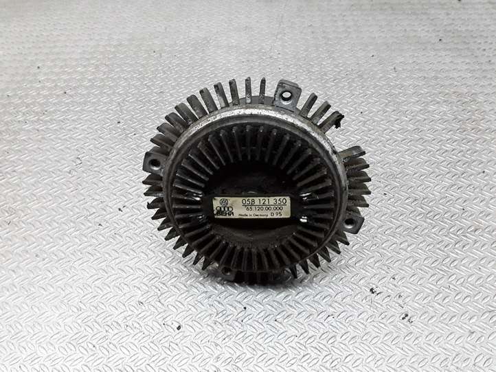 Volkswagen PASSAT B5.5 (2001 - 2005)  058121350 Термомуфта