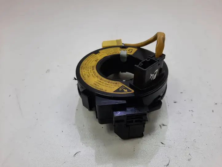 Toyota Previa (XR30, XR40) II (2000 - 2006) Контактное кольцо SRS — фото 2