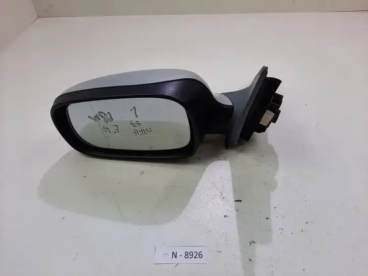 Saab 9-3 Ver2 (2008 - 2016) Боковое зеркало с электроприводом — фото 1