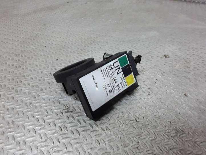 Opel Meriva (2002 - 2006)  13144390 Считывающее устройство иммобилайзера (антенна)