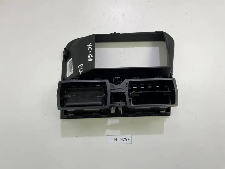 Volvo XC60 (2008 - 2013) 1284824 Центральный воздушный дефлектор — фото 4