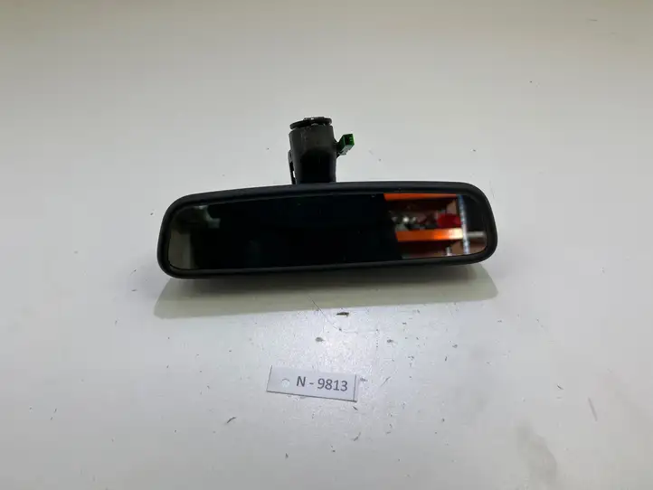 Volvo XC60 (2008 - 2013) 30762853 Салонное зеркало заднего вида — фото 1