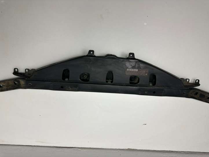BMW 7 F01 F02 F03 F04 (2008 - 2016)  07510002545 Верхняя часть панели радиаторов (телевизора)