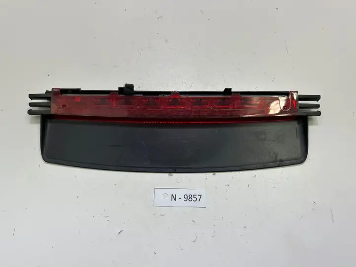 Audi A6 S6 C6 4F (2004 - 2008) 4E5945097 Дополнительный стоп фонарь — фото 1