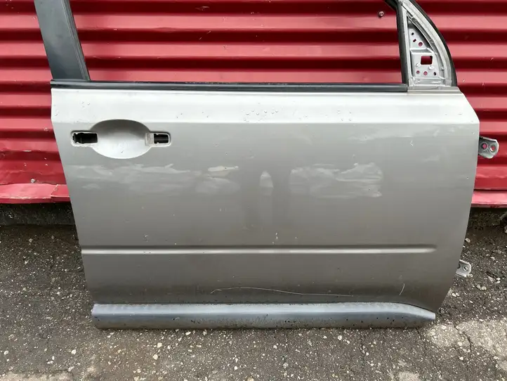 Nissan X-Trail T31 (2007 - 2014) Дверь — фото 2