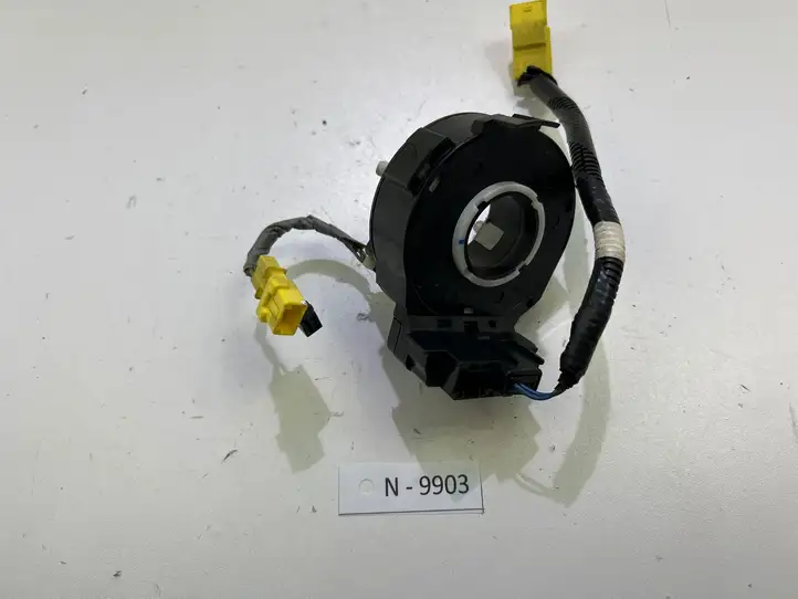Honda Accord (2003 - 2007) F0ZR04EC35T Контактное кольцо SRS — фото 1