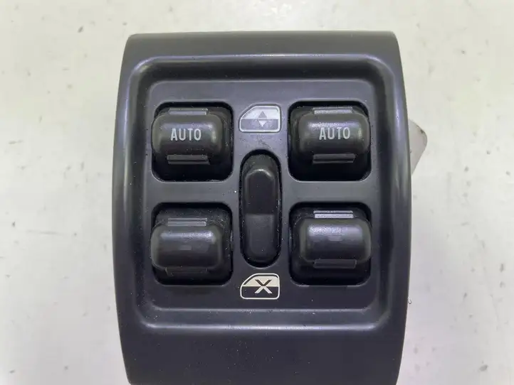 Chrysler PT Cruiser (2000 - 2010) 0uk931dvab Кнопка стеклоподъемников — фото 3