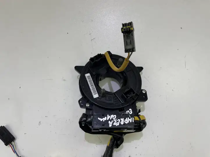 Subaru Impreza III (2008 - 2012) 27546AG010 Контактное кольцо SRS — фото 3