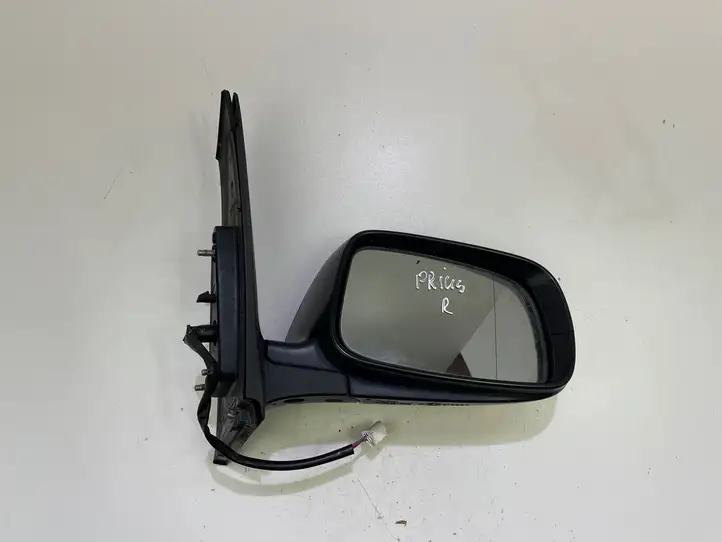 Toyota Prius (XW20) (2003 - 2009) Боковое зеркало с электроприводом — фото 1