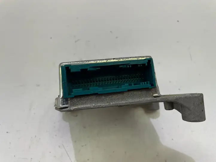 Renault Trafic II (X83) (2002 - 2014) 8200435342A Блок управления SRS — фото 3