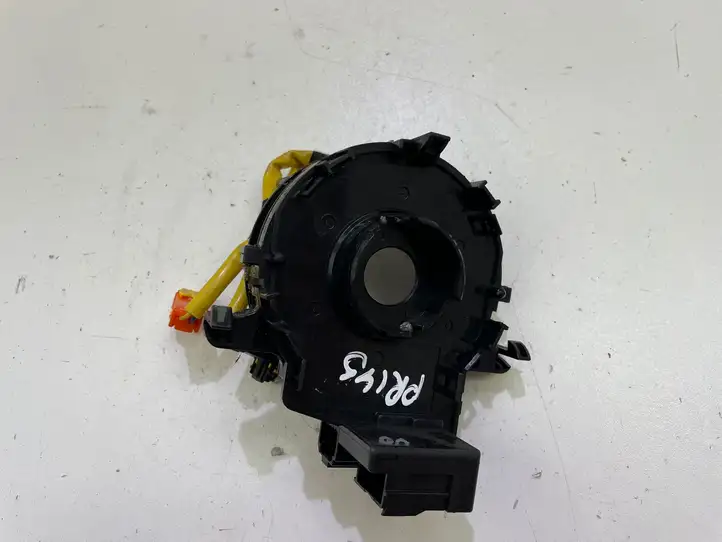 Toyota Prius (XW20) (2003 - 2009) Контактное кольцо SRS — фото 2