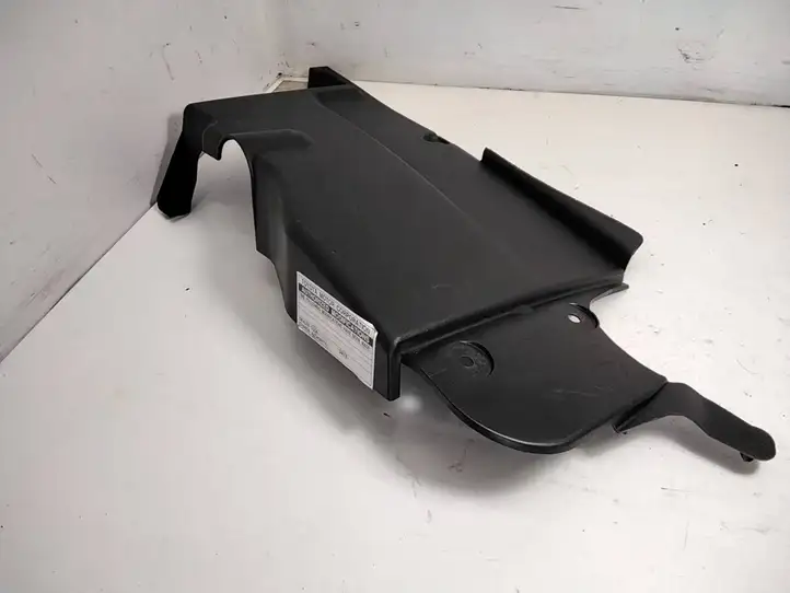 Lexus IS 220D-250-350 (2005 - 2010) 5379653020 Крышка двигателя декоративная — фото 3