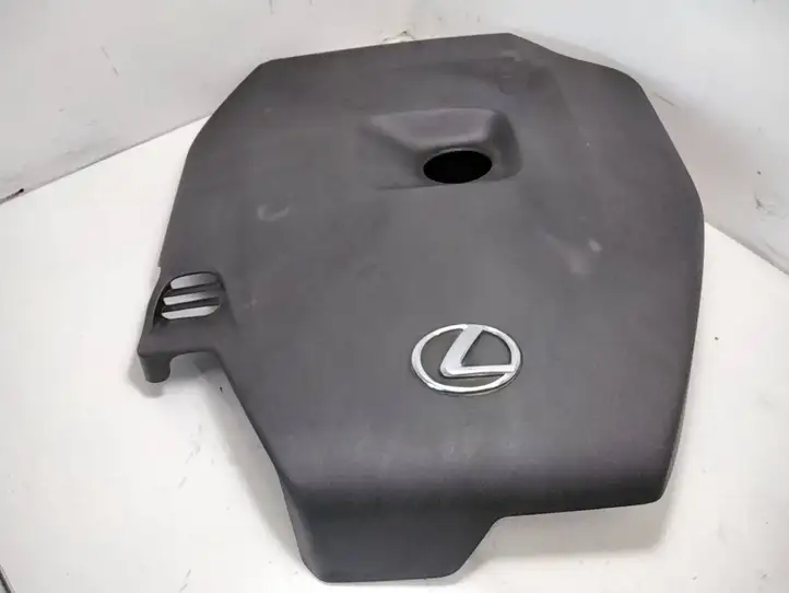 Lexus IS 220D-250-350 (2005 - 2010) Крышка двигателя декоративная — фото 1