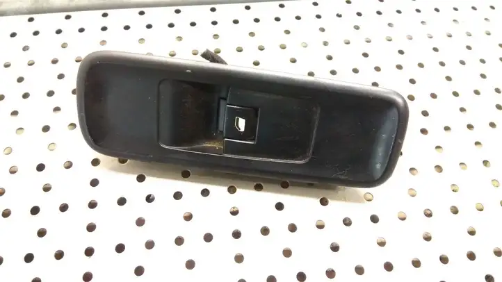 Citroen C8 (2002 - 2008) 14893750XT Кнопка стеклоподъемников — фото 1