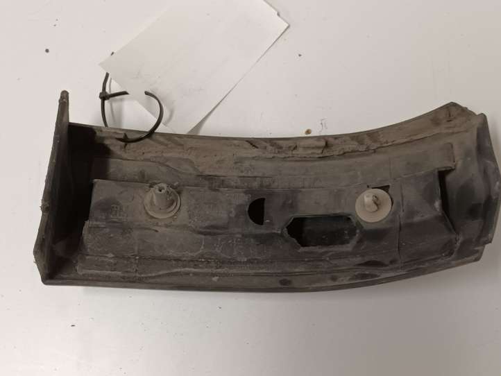Opel Zafira (1999 - 2003)  090597596 Нижняя часть бампера