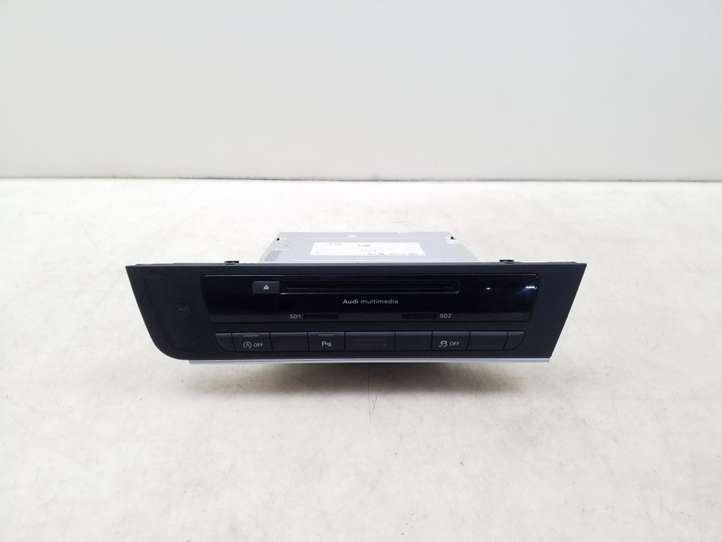 Audi A6 (2011 - 2014)  4G0035182L CD/DVD чейнджер