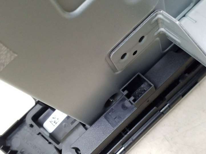 Audi A6 (2011 - 2014)  4G0035182L CD/DVD чейнджер