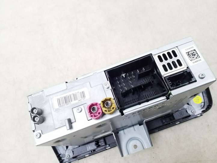 Audi A6 (2011 - 2014)  4G0035182L CD/DVD чейнджер
