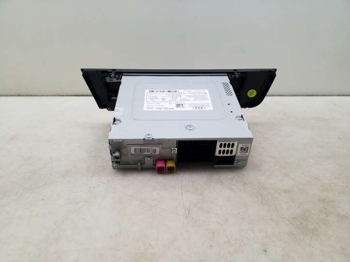 Audi A6 (2011 - 2014)  4G0035182L CD/DVD чейнджер
