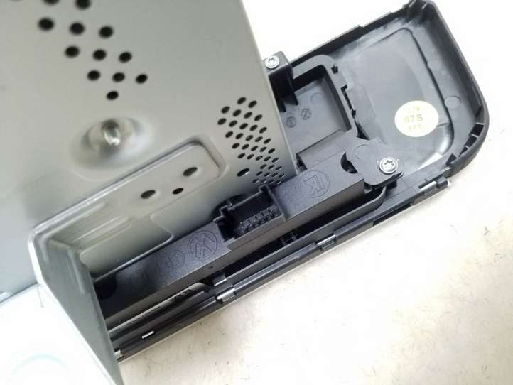 Audi A6 (2011 - 2014)  4G0035182L CD/DVD чейнджер