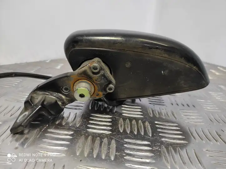 Volkswagen New Beetle (1997 - 2005) 010543 Боковое зеркало с электроприводом — фото 3