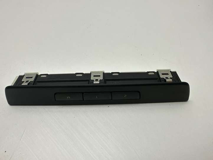 BMW 7 F01 F02 F03 F04 (2008 - 2016)  9215748 Включатель (включатели) памяти
