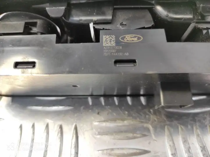 Ford S-MAX (2006 - 2010) A2312770028 Кнопка стеклоподъемников — фото 2