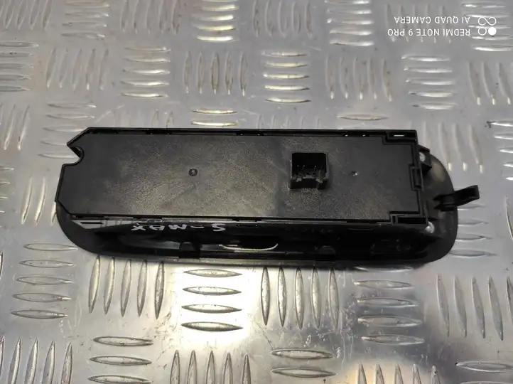 Ford S-MAX (2006 - 2010) A2312770028 Кнопка стеклоподъемников — фото 5